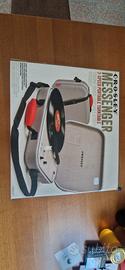 giradischi Crosley Messenger 