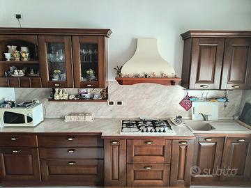 Cucina completa zona Spilimbergo (PN)