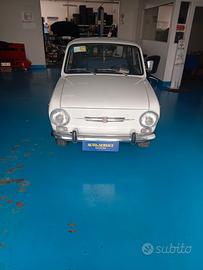 Fiat 850 Super