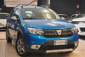 DACIA Sandero Stepway 1.500 dCi 95cv Km122.800