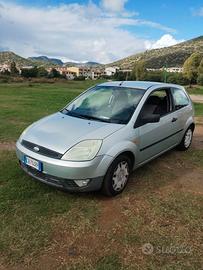Ford Fiesta MKV   A modico prezzo