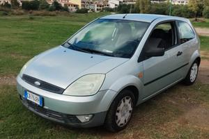 Ford Fiesta MKV   A modico prezzo