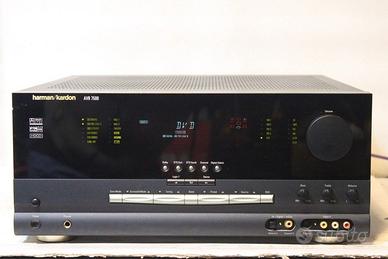 Sintoamplificatore Harman Kardon AVR-7500 5.1 7.1