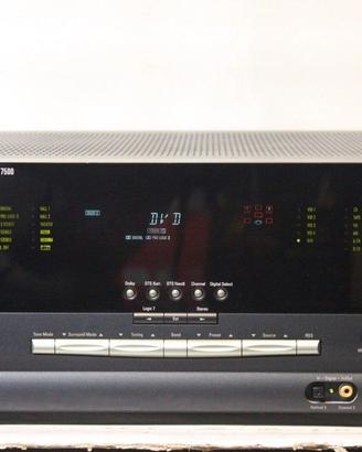 Sintoamplificatore Harman Kardon AVR-7500 5.1 7.1