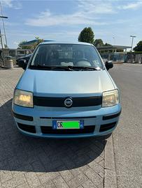 Fiat Panda 169 novembre2004