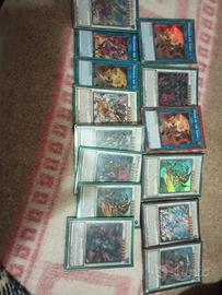  Yu-Gi-Oh spadanima competitivo