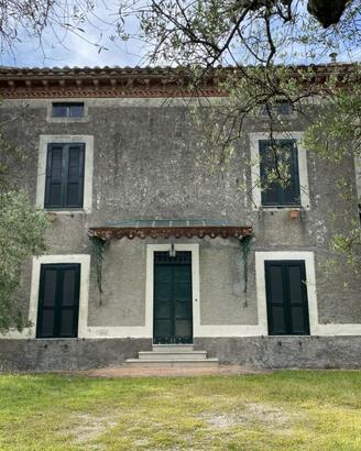 Villa a Amelia