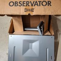 piastra/staffa TV IKEA