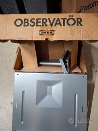 piastra/staffa TV IKEA