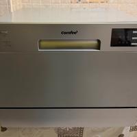 Lavastoviglie compatta comfee
