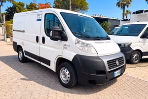 FIAT DUCATO 2.3 MULTIJET 120CV ISOTERMICO + FRIGO 