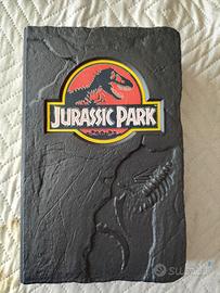 VHS VIDEO CASSETTA JURASSIC PARK 1994