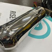 Terminale di scarico originale BMW RT1200