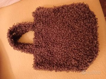 BORSA SHOPPING DI MALIPARMA