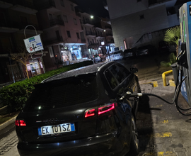 Audi a3 8p