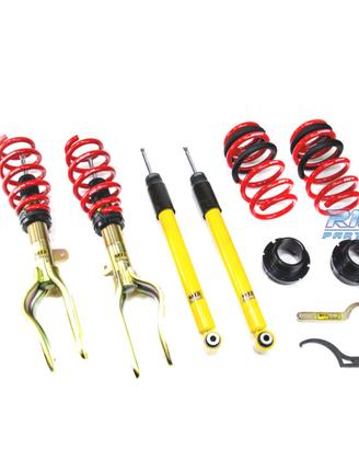 KIT SOSPENSIONE FILETTATA EIBACH MTS TESLA MODEL Y