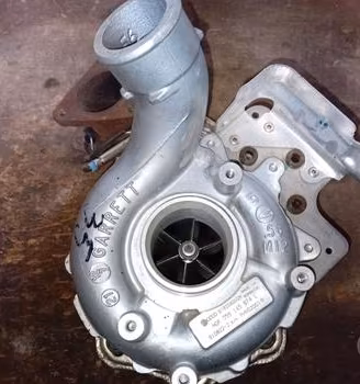 Turbina audi a4 a5 a6 q5 q7 3.0 tdi 245cv 180kw