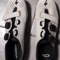Scarpe ciclismo Specialized torch 3