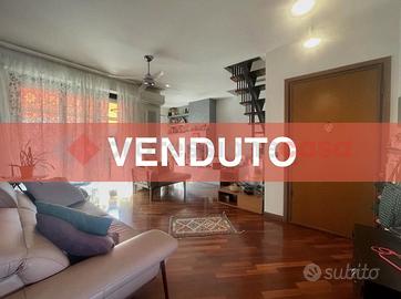 Appartamento Milano [Cod. rif 3261705VRG]