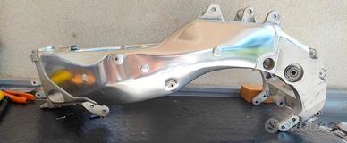 telaio immatricolato Aprilia RS 250 1999 Harada