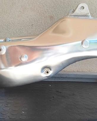 telaio immatricolato Aprilia RS 250 1999 Harada