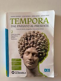 Tempora 2