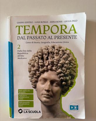 Tempora 2