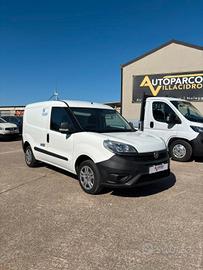 Fiat Doblo Doblò 1.3 MJT PC-TN Cargo Lamierato SX
