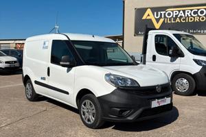 Fiat Doblo Doblò 1.3 MJT PC-TN Cargo Lamierato SX