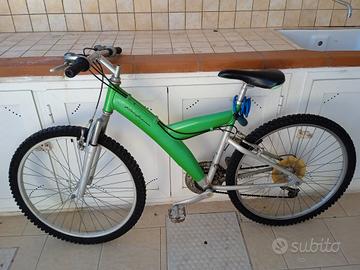bicicletta pininfarina 