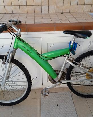 bicicletta pininfarina 