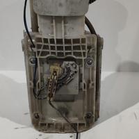 POMPA CARBURANTE SKODA Roomster 1a Serie diesel 19