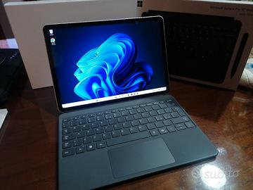 Microsoft Surface pro 12