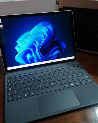 Microsoft Surface pro 12