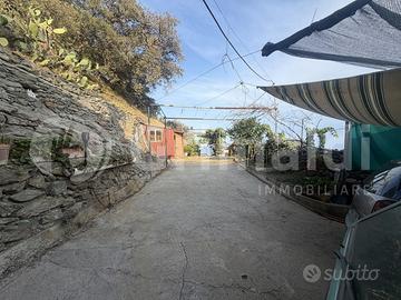 Terreno Agricolo Alì [0681-103VCG]