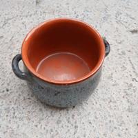 tegamino in terracotta 