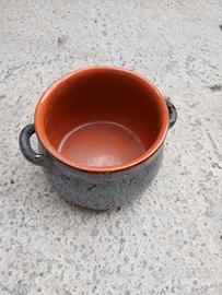 tegamino in terracotta 