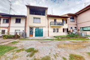 AMPIA SOLUZIONE INDIPENDENTE CON GIARDINO
