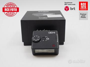 GODOX IM 30 - Attacco universale