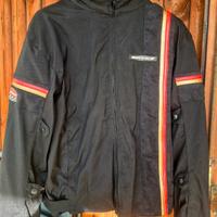 GIUBBOTTO MOTO SPYKE DONNA