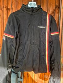 GIUBBOTTO MOTO SPYKE DONNA