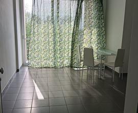 Monolocale moderno