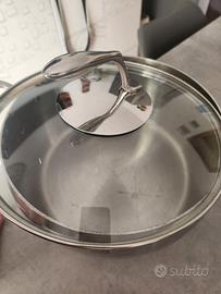 Pentola tupperware
