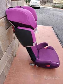 Seggiolino Cybex Solution X-fix
