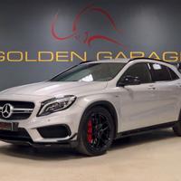 Mercedes-benz GLA 45 AMG 4Matic