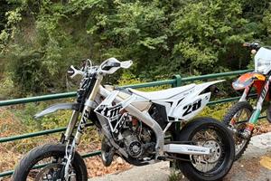Tm smr 125
