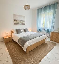 Trilocale 600 metri dal mare Castiglioncello