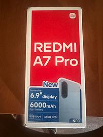 Cellulare REDMI A7 Pro