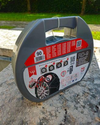Catene auto RD-9 90