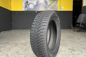 1 Gomma 215/65R17 99V Goodyear Inverno 99% residui